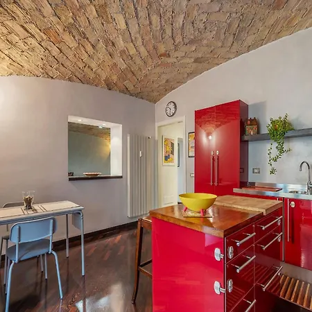 Hospitalityrome Fashionable Sanlorenzo Appartamento *