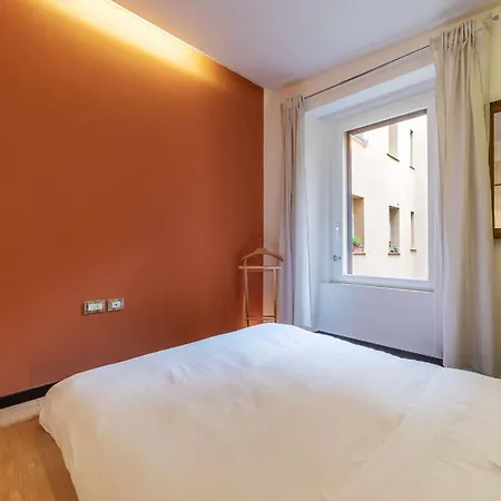 Hospitalityrome Fashionable Sanlorenzo Appartamento *