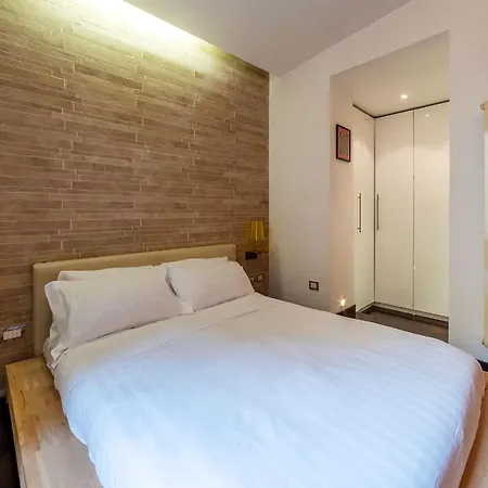Appartamento Hospitalityrome Fashionable Sanlorenzo