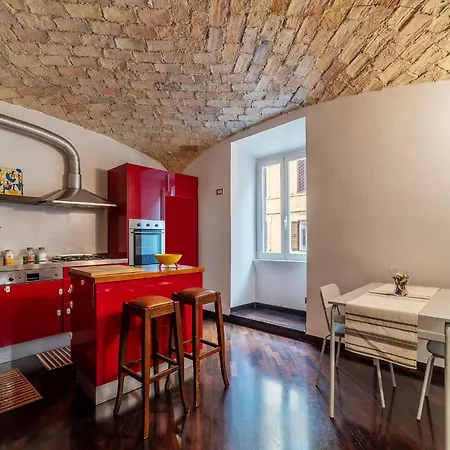 Hospitalityrome Fashionable Sanlorenzo Appartamento Roma