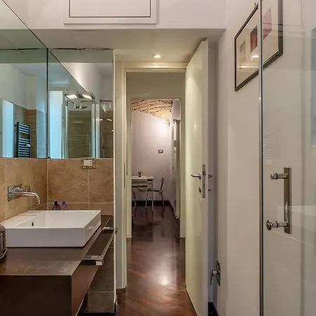 Appartamento Hospitalityrome Fashionable Sanlorenzo